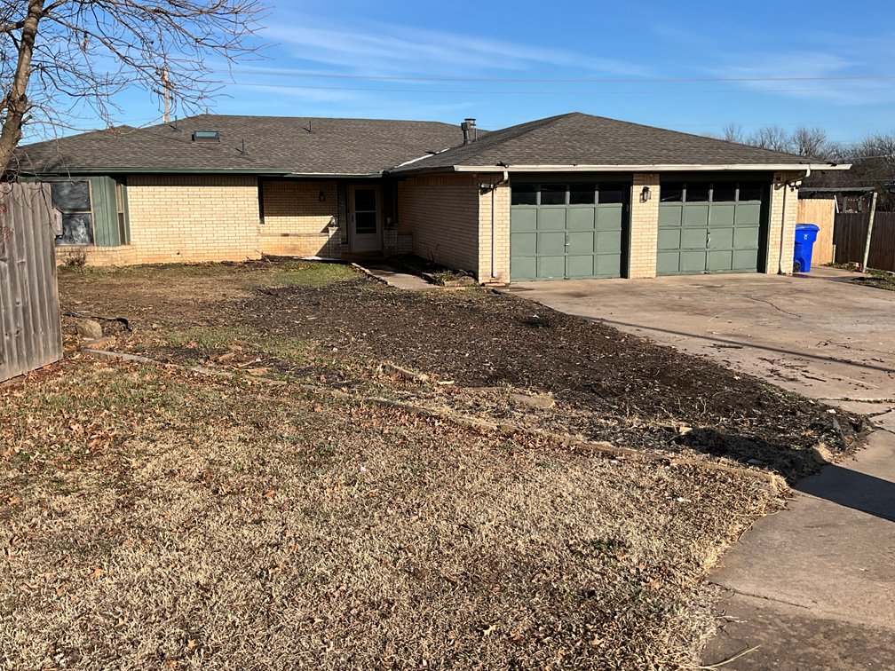 Image for Real Estate Auction in Norman