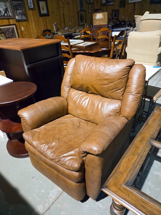 Rocker/Recliner