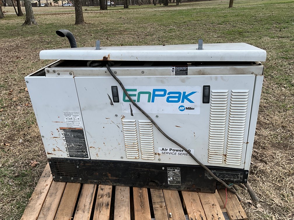 2011 Miller01 Enpak