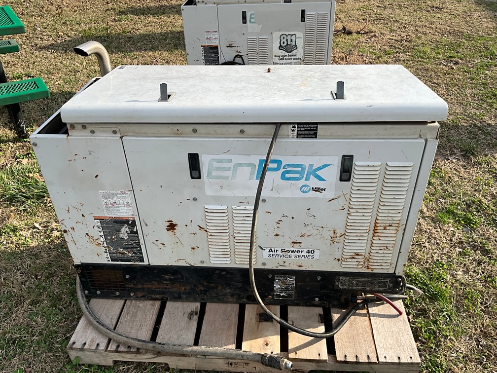 2012 Miller01 Enpak
