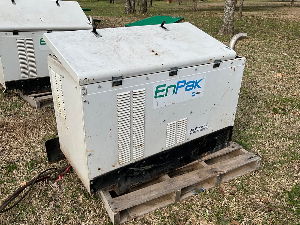 2012 Miller01 Enpak
