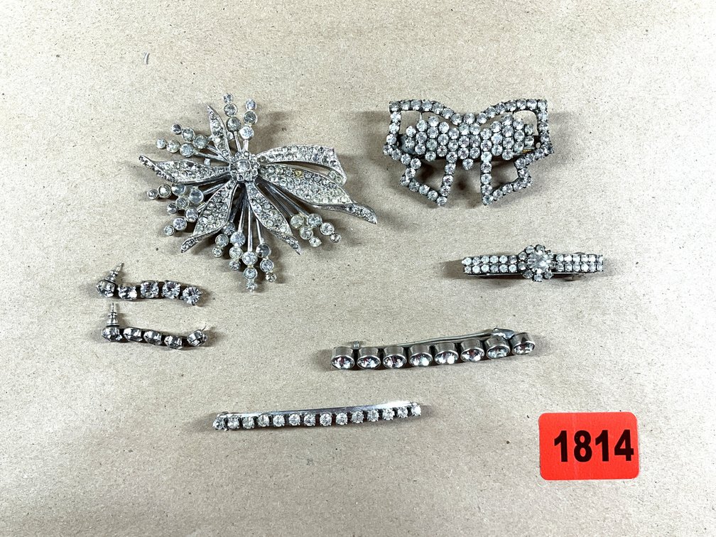 Asst'd Jewelry Lot