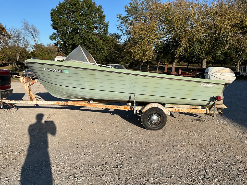 1966 Starcraft