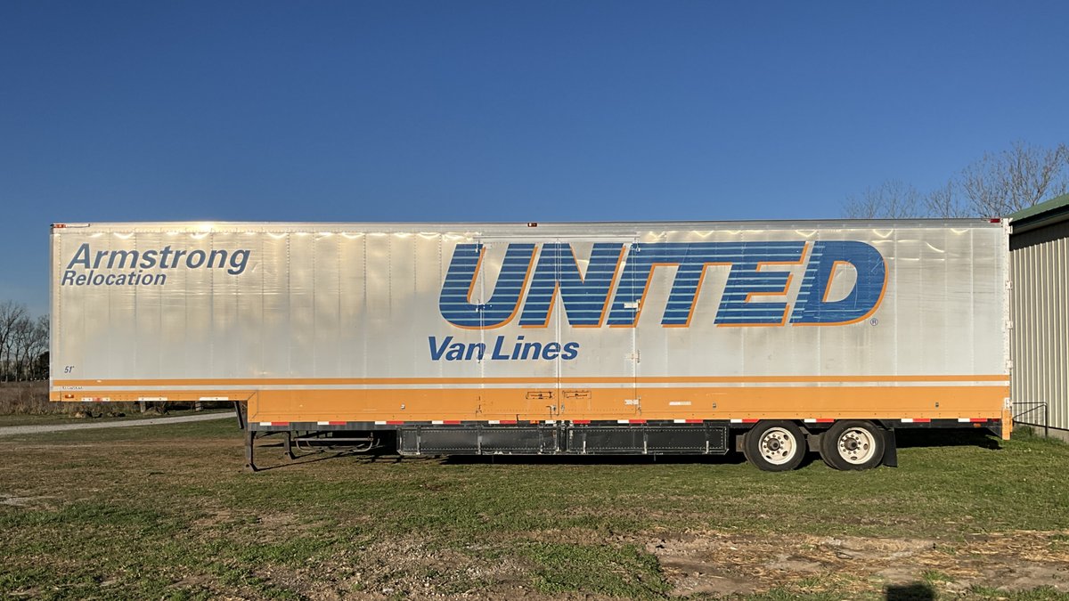 Kentucky 51' Trailer