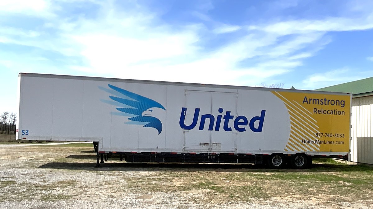 Kentucky 53' Trailer