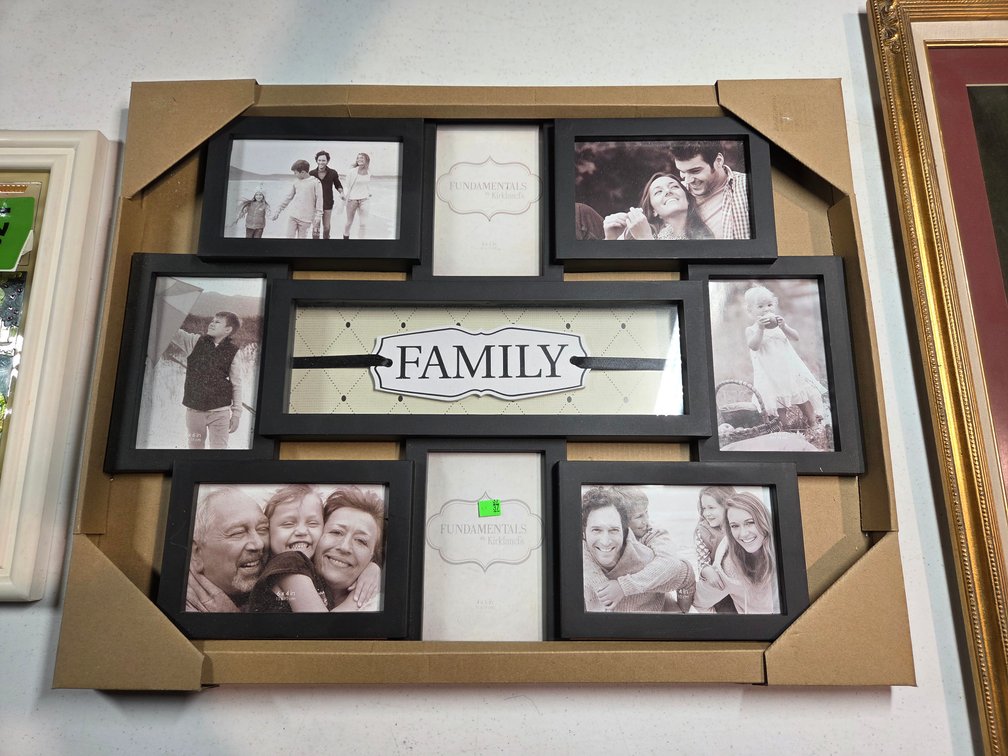 Misc Photo & Wall Photo Frame