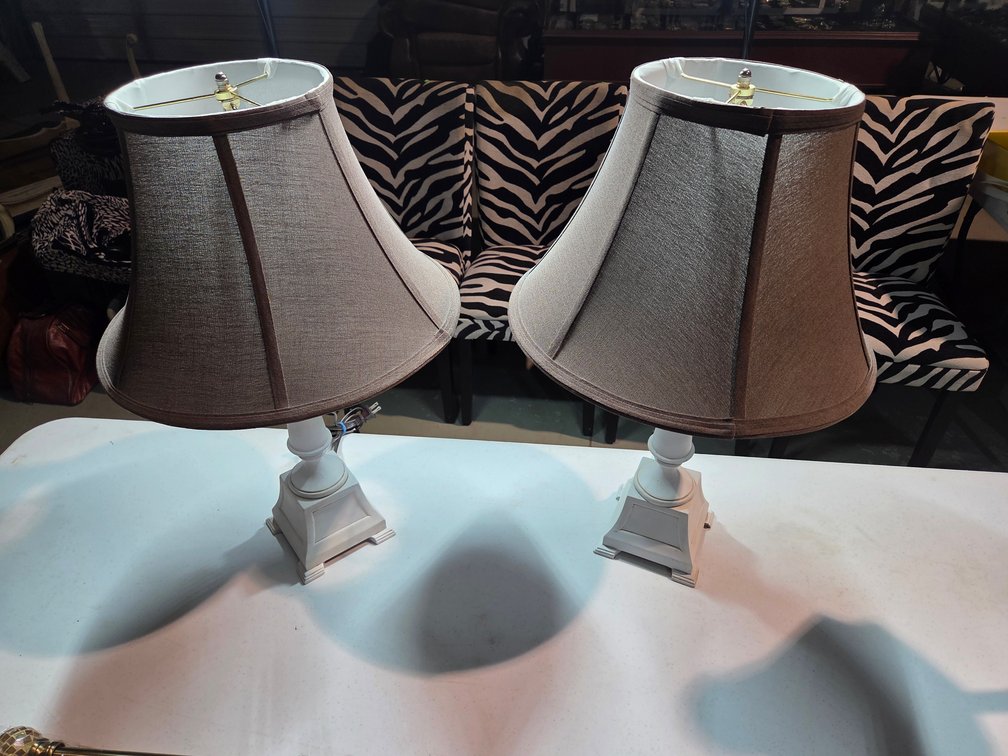 Decorative Lamps
