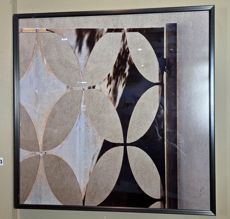 2 Pieces Of Wall Art