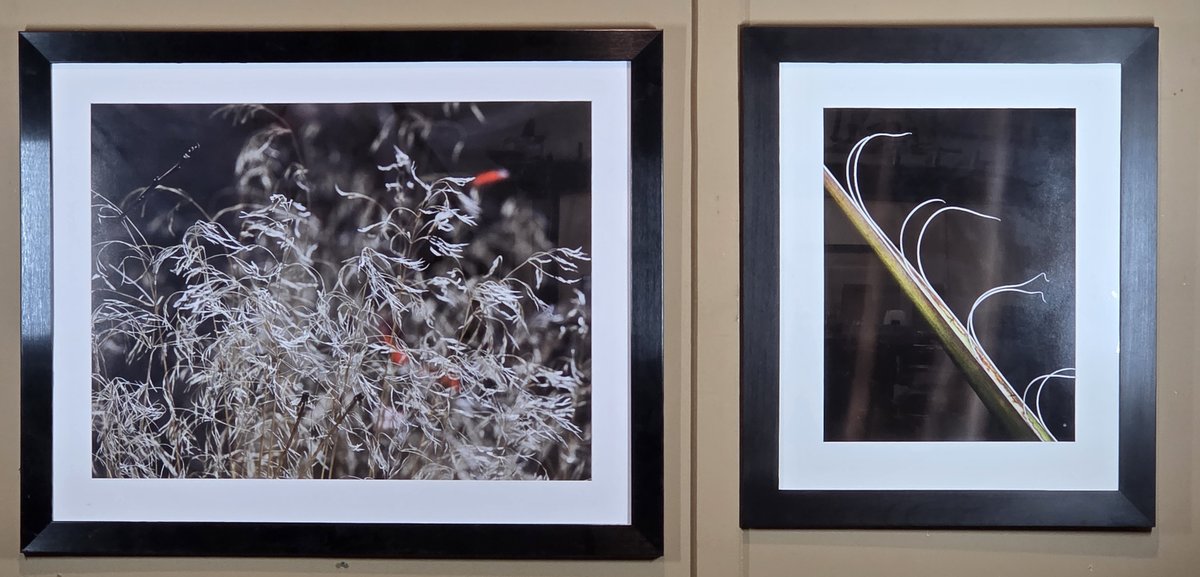 2 Pieces Of Wall Art