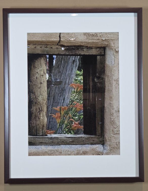 2 Pieces Of Wall Art