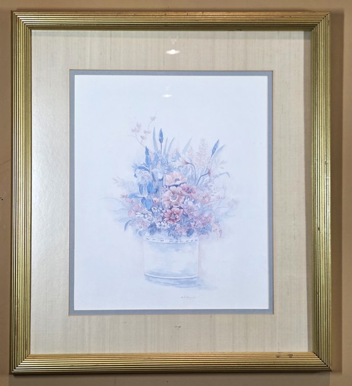 3 Pieces Of Wall Art