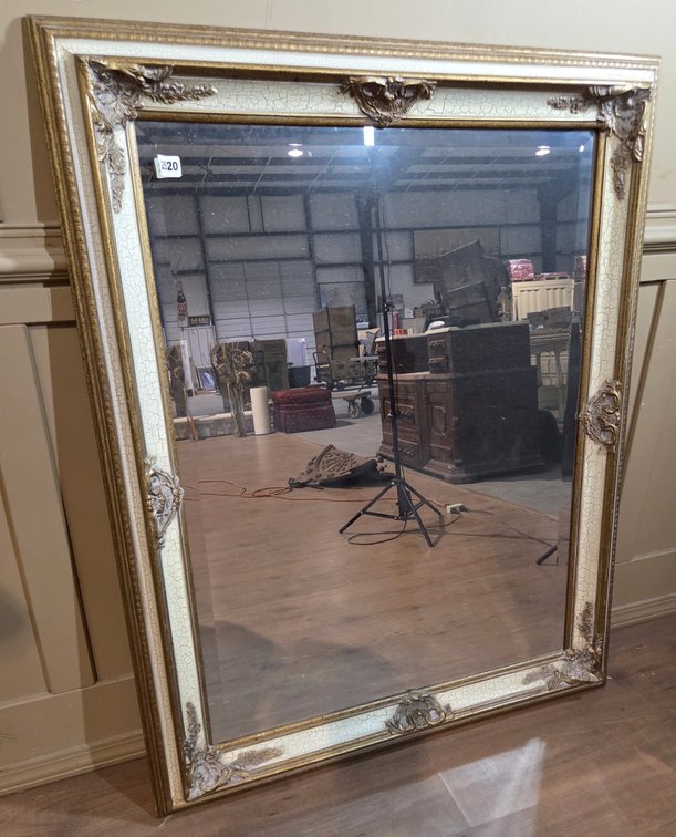 Large Mirror