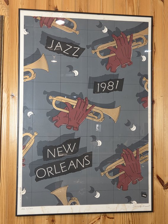 2 Pieces Of Wall Art