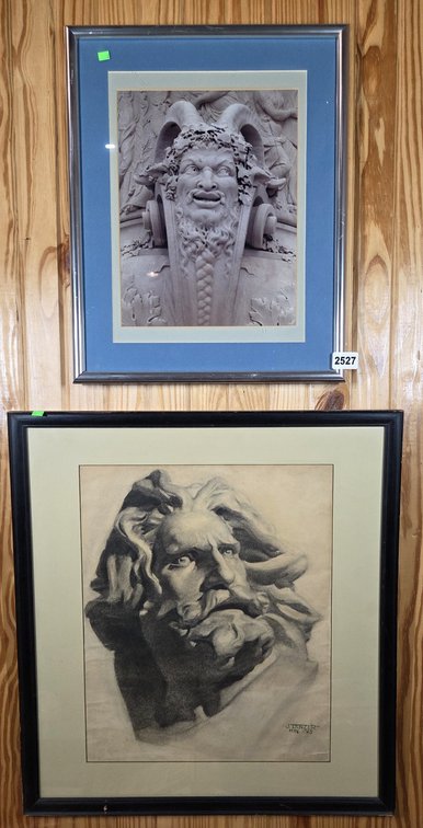 2 Pieces Of Wall Art