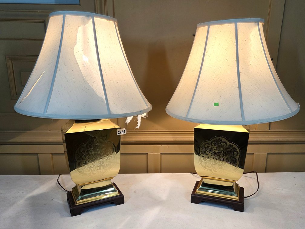 Misc Lamps