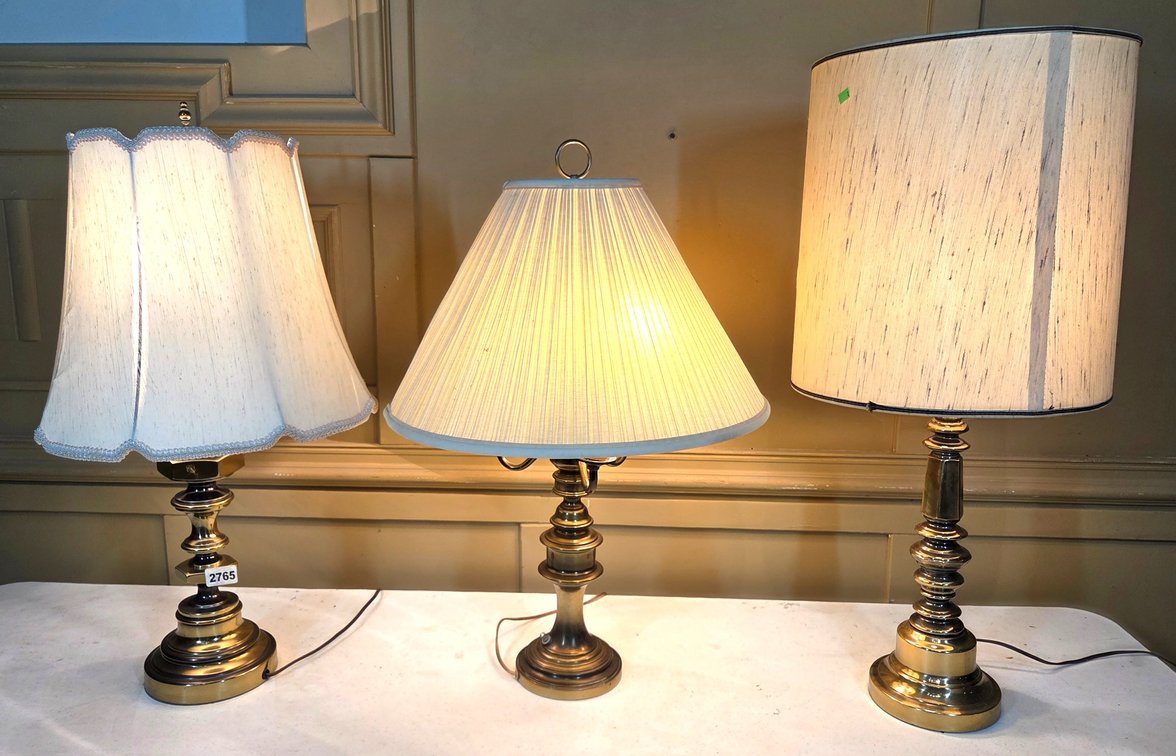 Misc Lamps