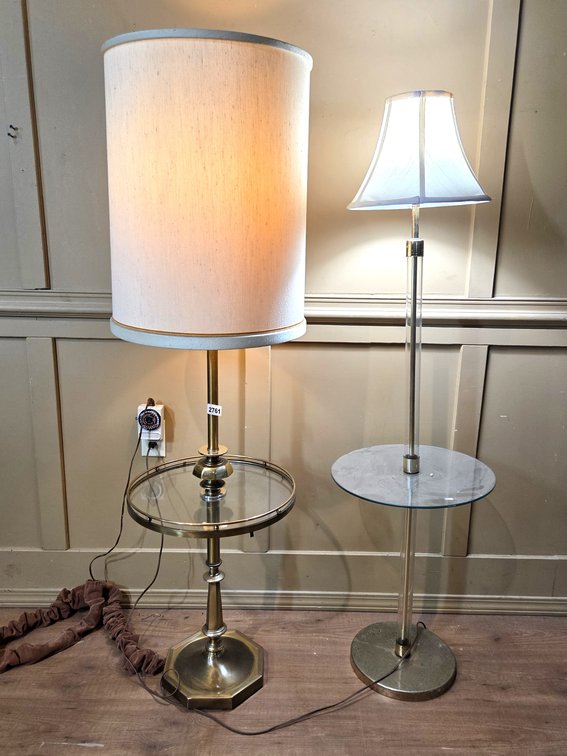 Misc Lamps