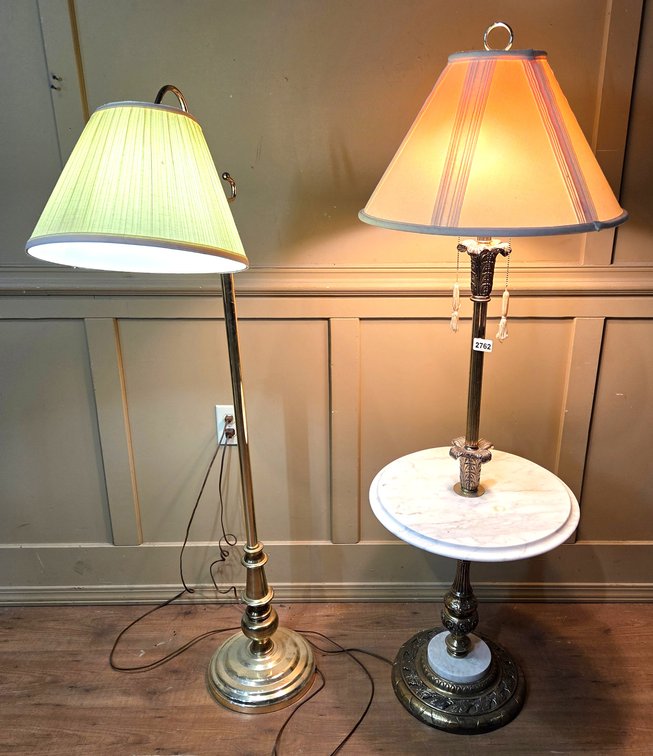 Misc Lamps