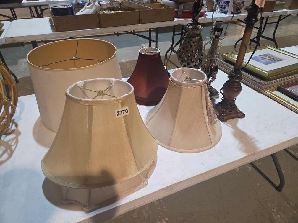 Misc Lamps