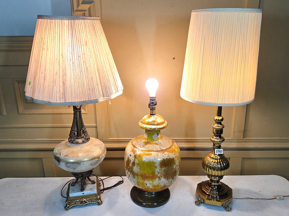 Misc Lamps