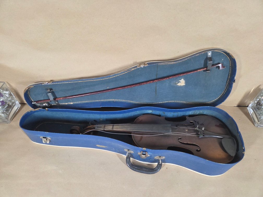 Vintage Violin