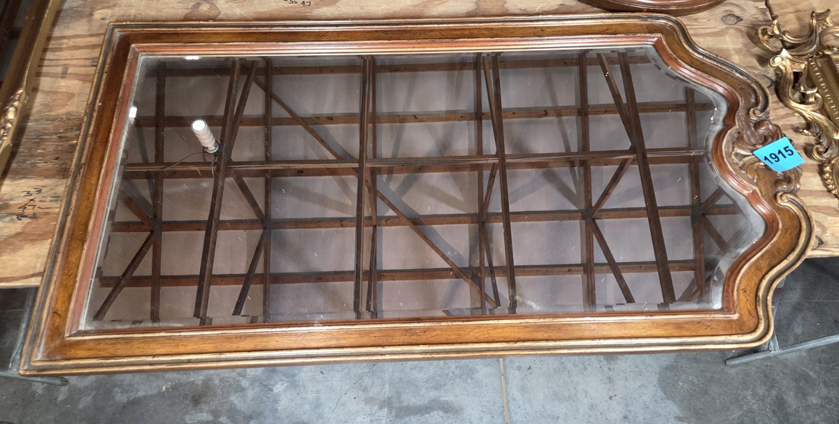 25" X 47" Mirror