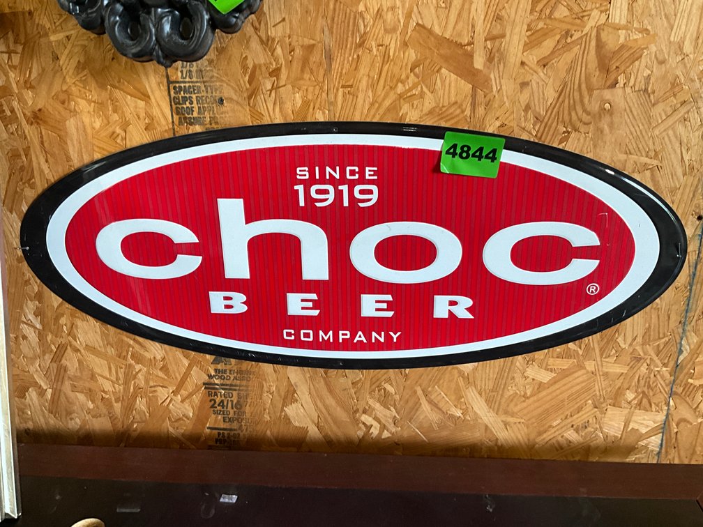Choc Beer Co.