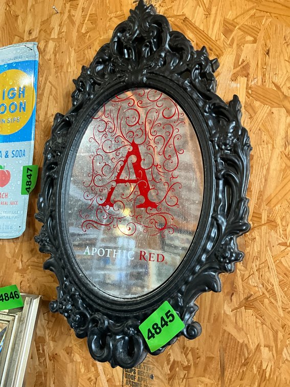 Apothic Red