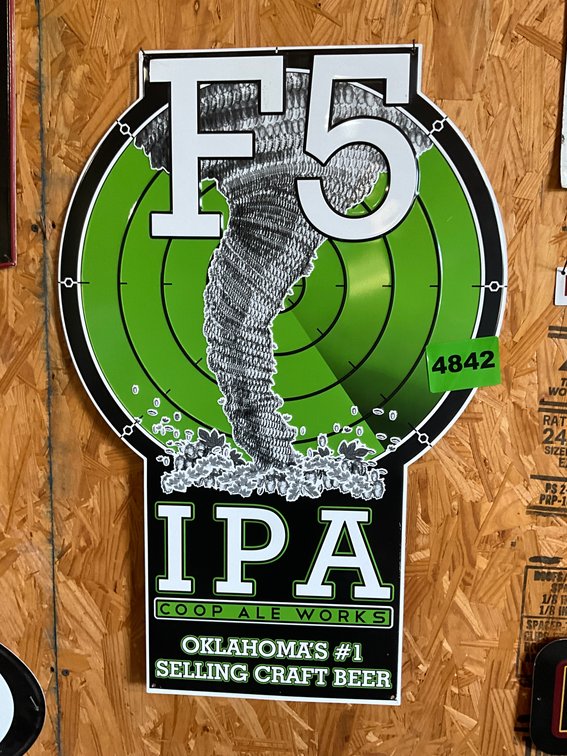 IPA Coop Ale Works