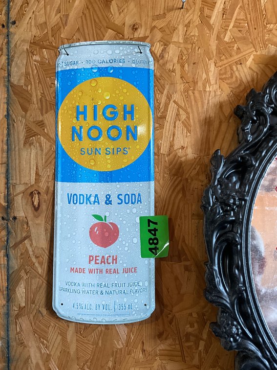 High Noon Sun Sips
