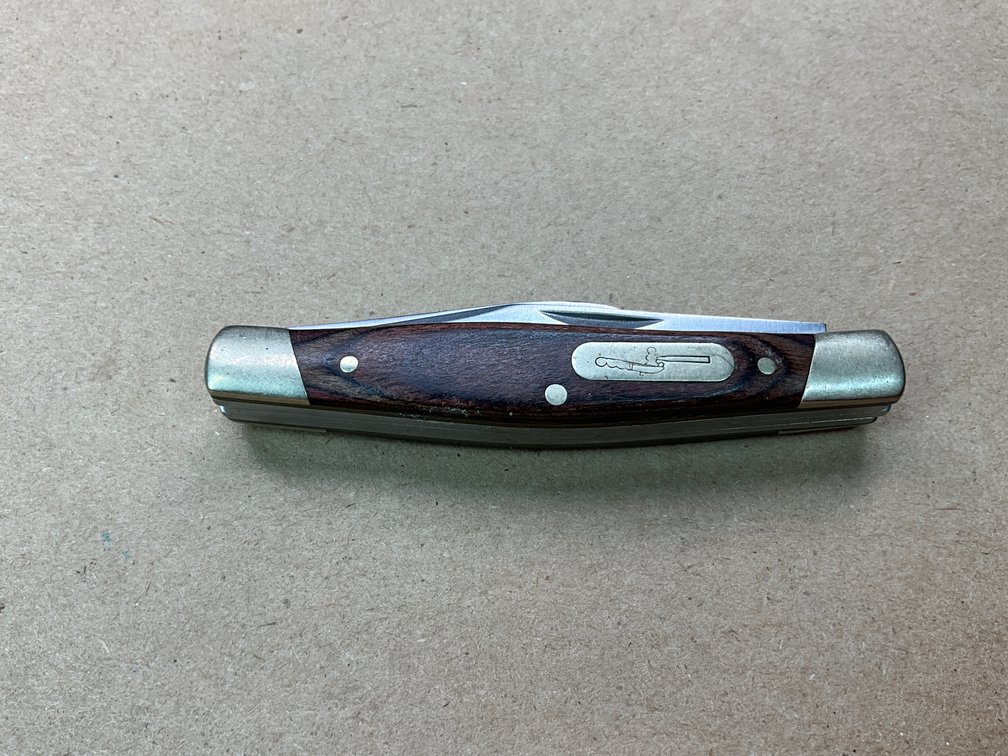 Buck 3734