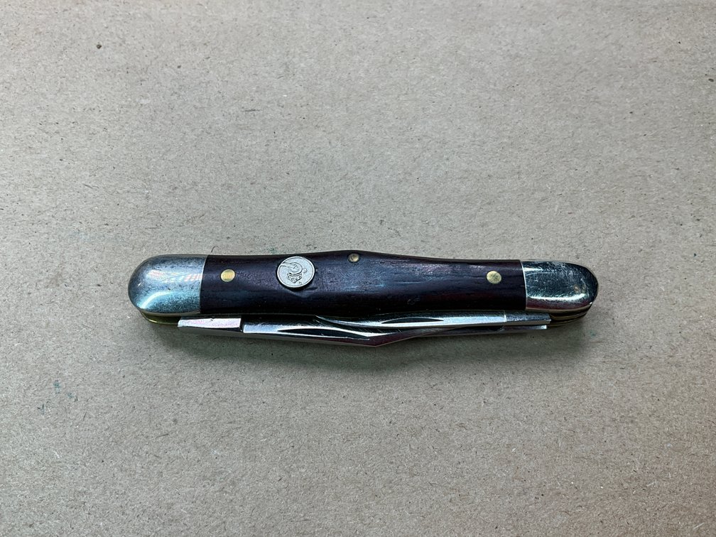 Queen Cutlery 48