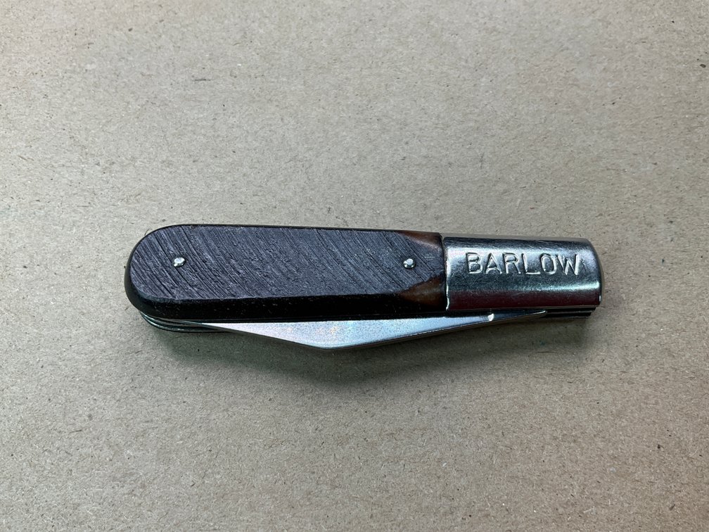Barlow