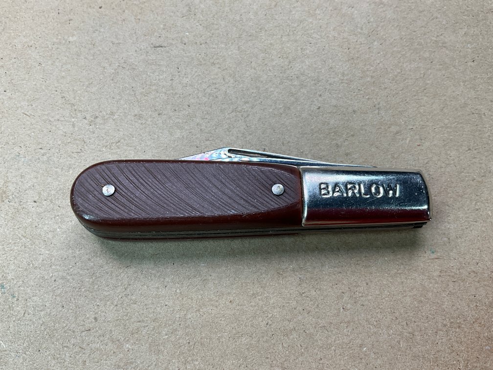 Barlow