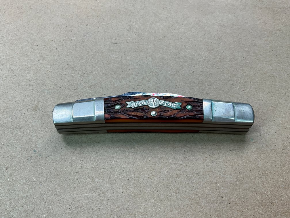 Olde Stag