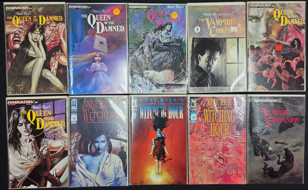Image for Signs, Comics & Collectibles