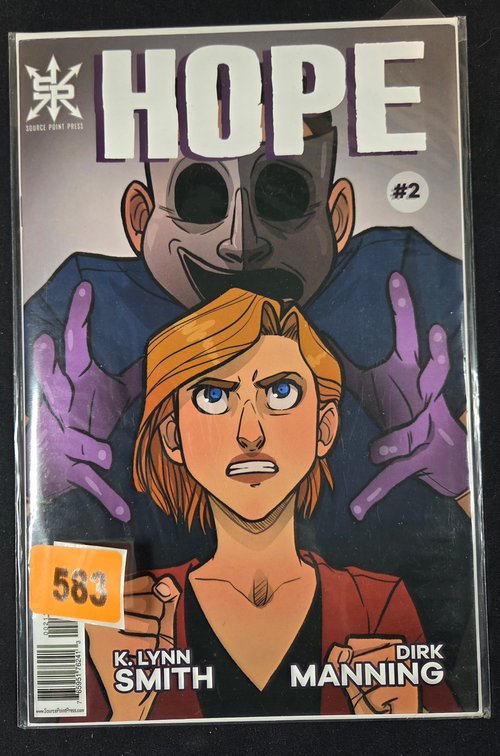 Hope - 1 piece