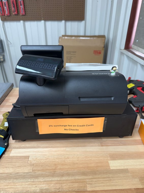 Image for Deal Mart Skiatook Business Liquidation Auction
