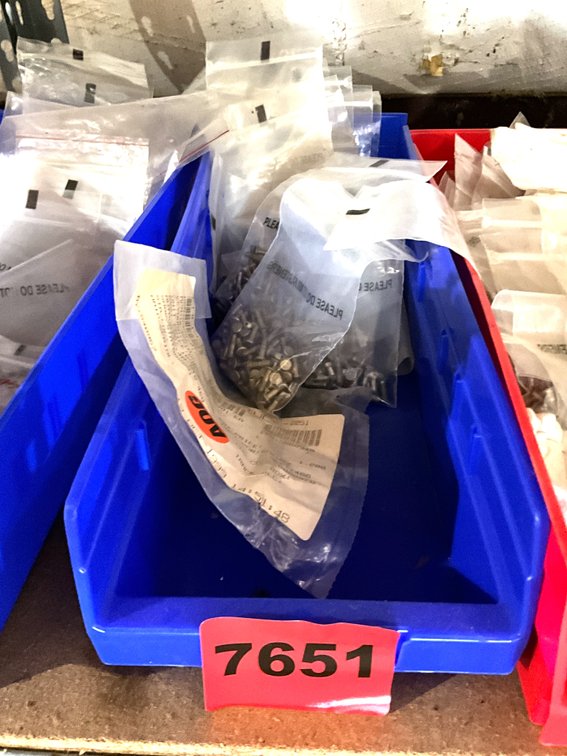 Box of Asstd HiLocs