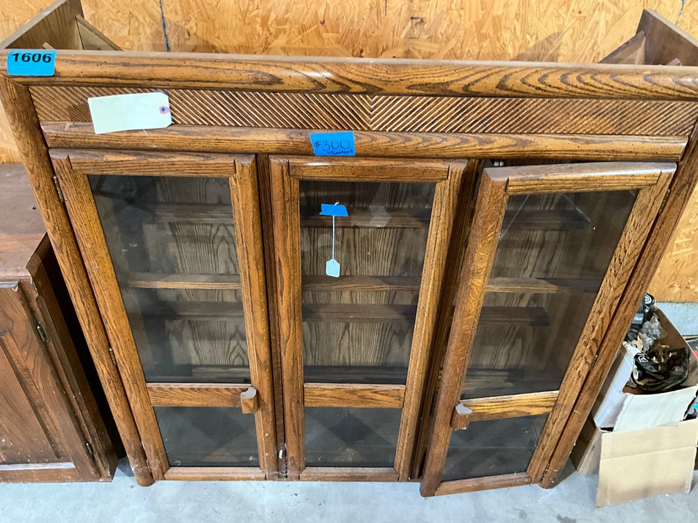 15"x48"x49" Display