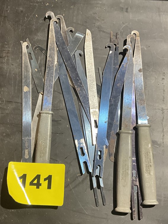 Aircraft Tools