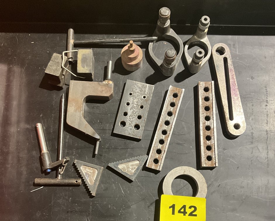 Aircraft Tools