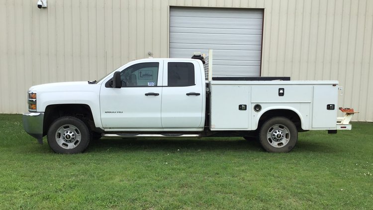 Image for ONG Surplus & Estate Vehicle Auction