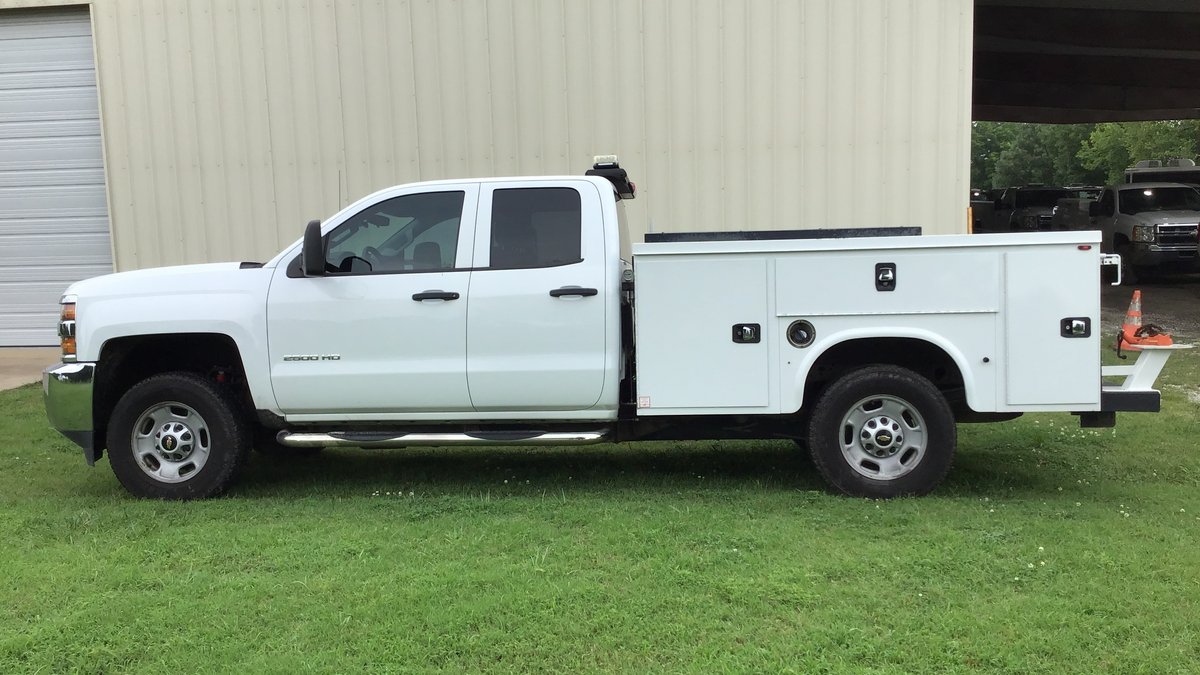 Image for ONG Surplus & Estate Vehicle Auction