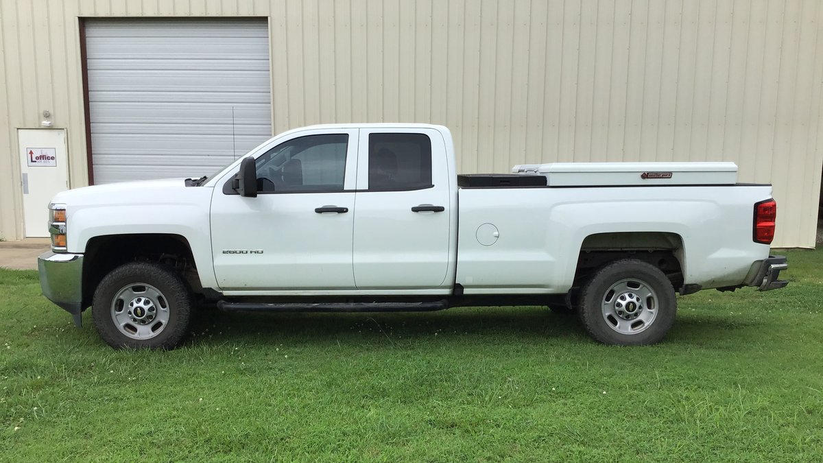 Image for ONG Surplus & Estate Vehicle Auction