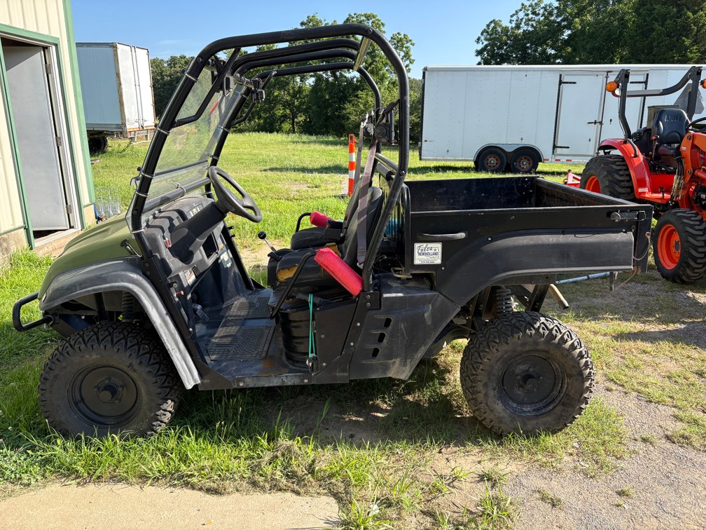 CubCadet SXS