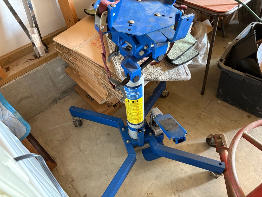5237 Trans Jack