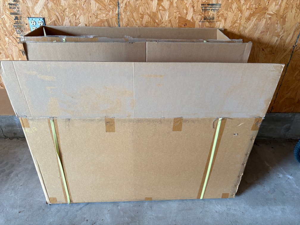 Toyota Tacoma Fender Well Flares (2 Sets)