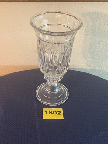 Image for Vintage Glass & Everyday Treasures - Muskogee