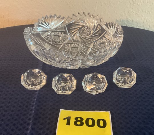 Image for Vintage Glass & Everyday Treasures - Muskogee
